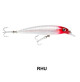 X-Rap Saltwater - SXR-  Rapala 